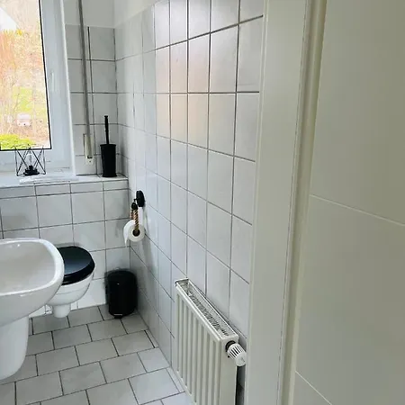 Ferienwohnung Am Tor Zum Thueringer Wald 2 Plaue  Экстерьер фото