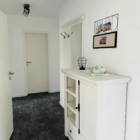 Ferienwohnung Am Tor Zum Thueringer Wald 2 Plaue  Экстерьер фото