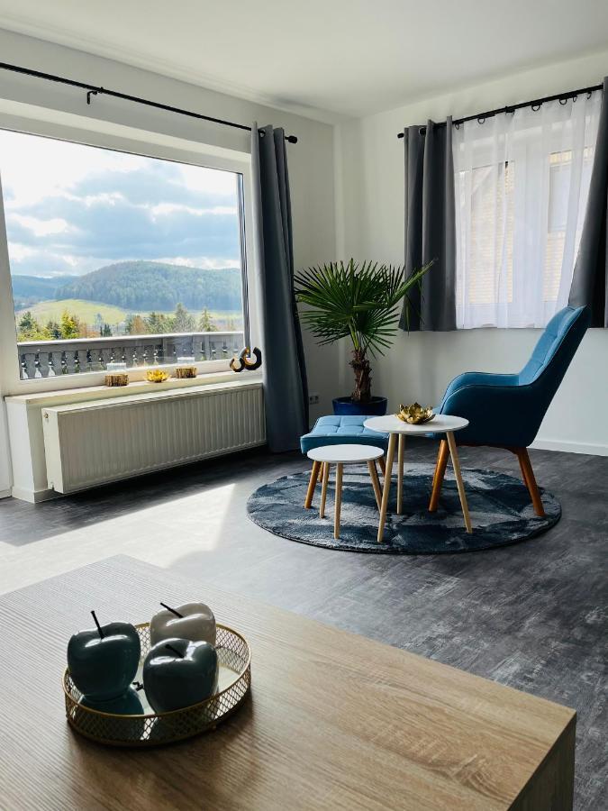 Am Tor Zum Thueringer Wald 2 Apartment *