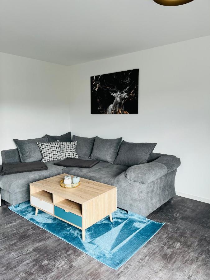Am Tor Zum Thueringer Wald 2 Apartment Plaue (Thuringia)