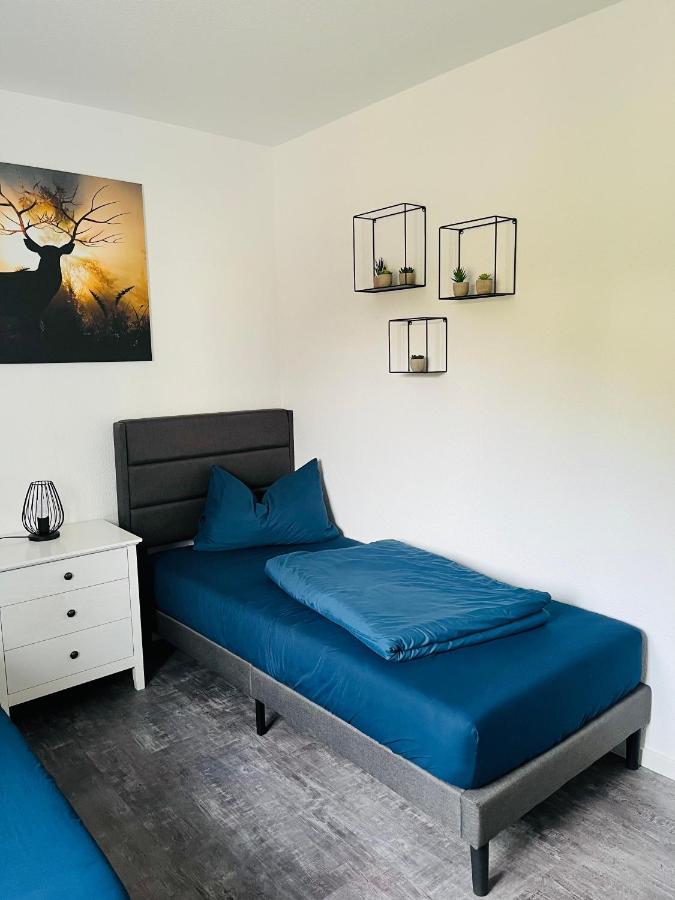 Am Tor Zum Thueringer Wald 2 Apartment