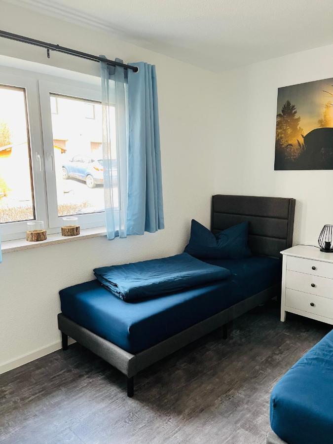 Am Tor Zum Thueringer Wald 2 Apartment *