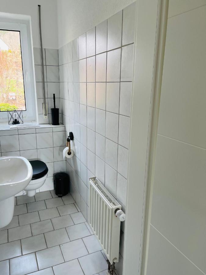 Am Tor Zum Thueringer Wald 2 Apartment *