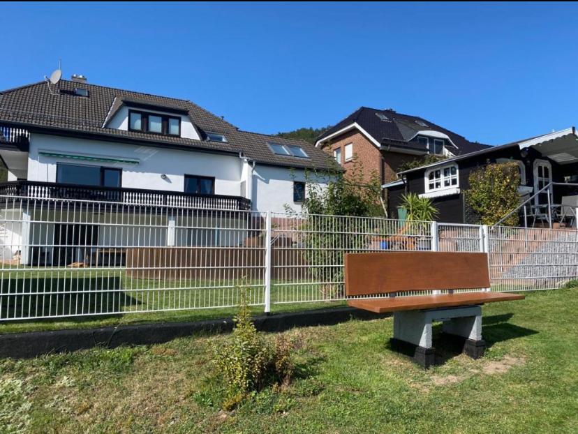 Am Tor Zum Thueringer Wald 2 Apartment Plaue (Thuringia)