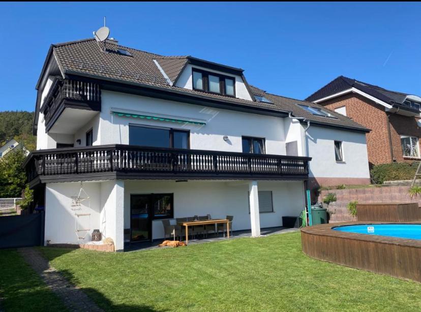 Am Tor Zum Thueringer Wald 2 Apartment